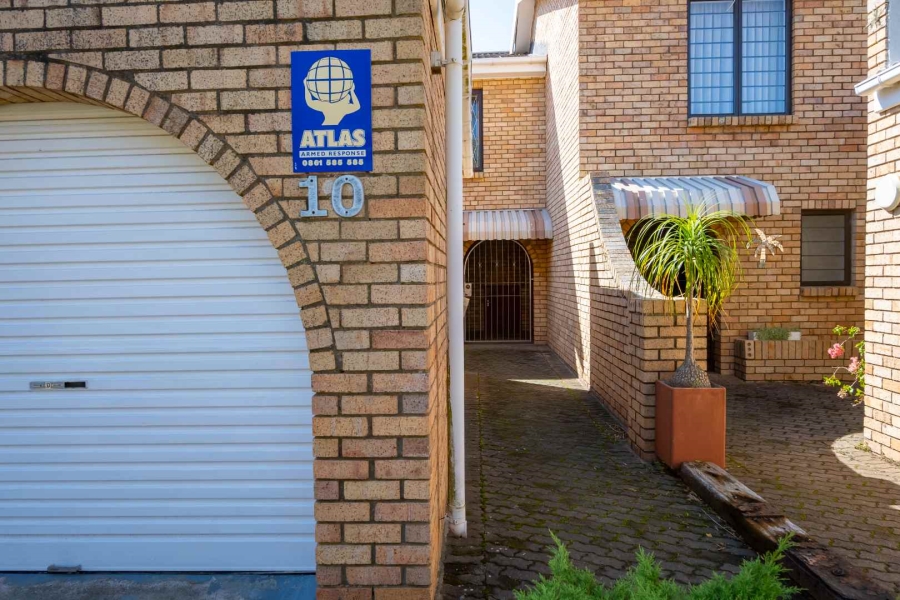 To Let 3 Bedroom Property for Rent in Walmer Heights Eastern Cape